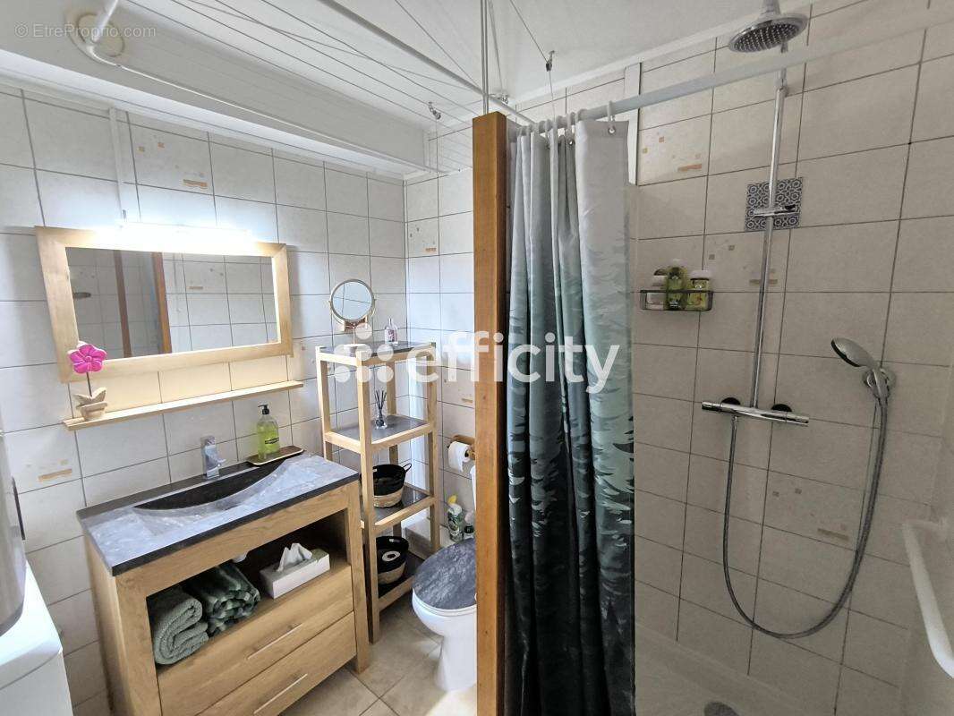 Appartement à SAINT-JORIOZ