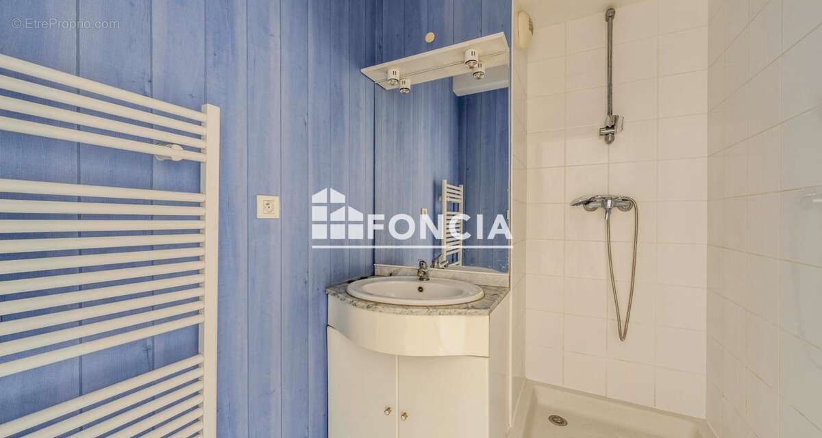 Appartement à GUINGAMP