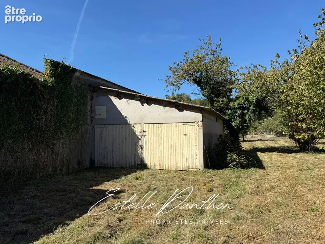 Terrain constructible 1500m2 Champier - photo 3