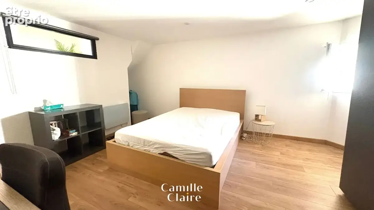 Vente maison de village 89 m2 avec terrasse,  4 pièces, sans travaux dans le centre du village de Cadolive à 2 - photo 8