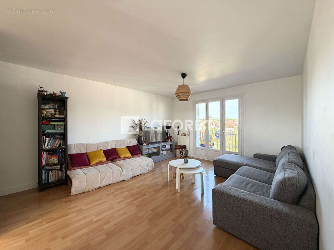 Appartement à DRAVEIL