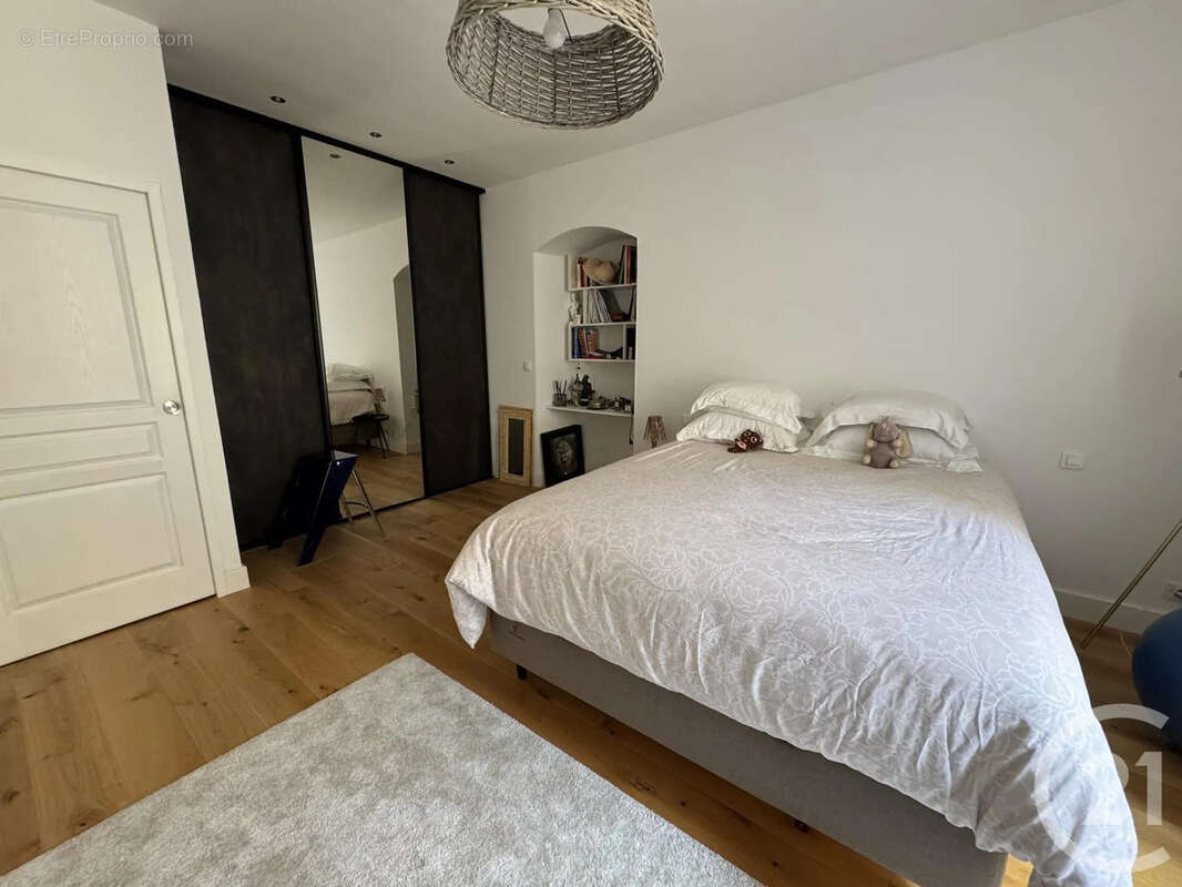 Appartement à SAN-MARTINO-DI-LOTA