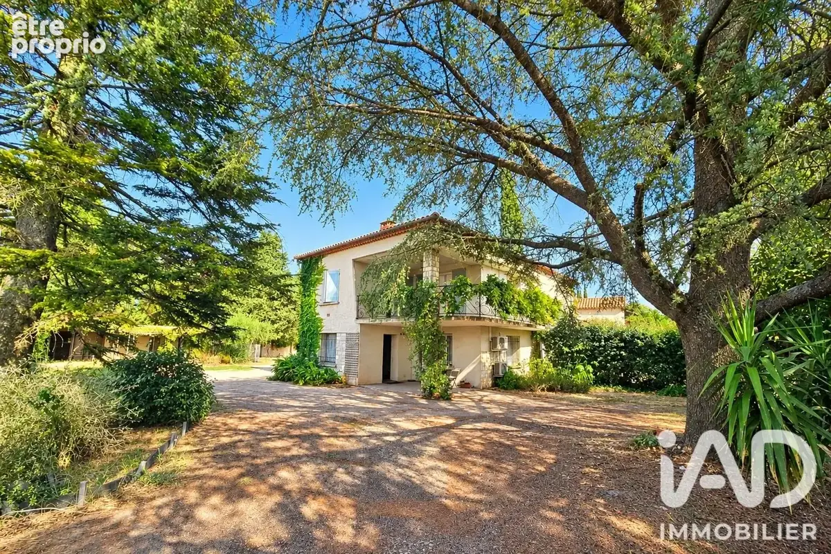 Photo 1 - Maison à TRESQUES