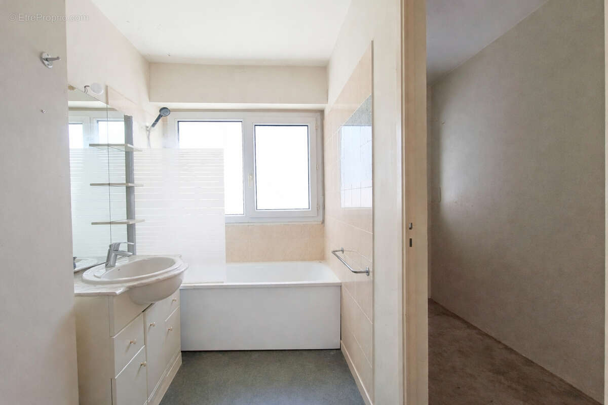 Appartement à COGNAC