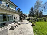 Maison à CHALAMONT