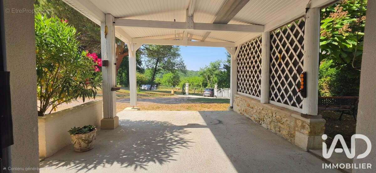 Photo 4 - Maison à CAMPSEGRET
