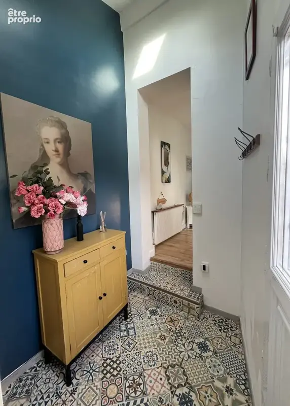 Maison 4 pièces 77 m² à vendre à La Frette-Sur-Seine (95530) - photo 4