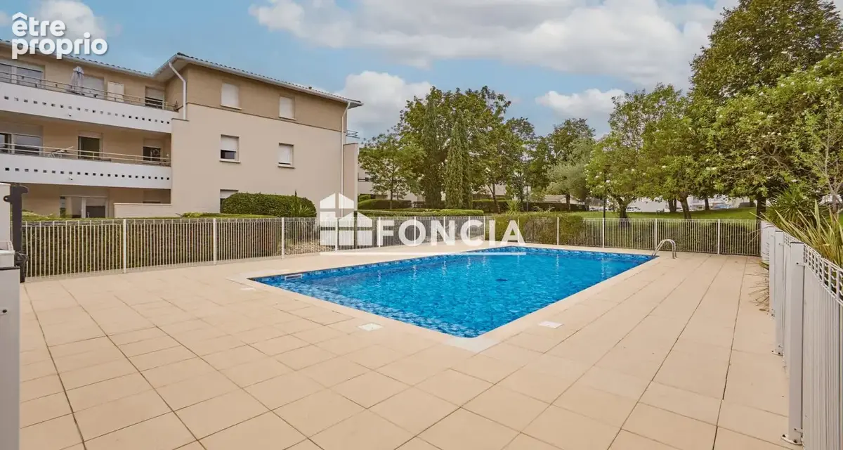 Photo Appartement à Ambares-Et-Lagrave au prix de 137 000€
