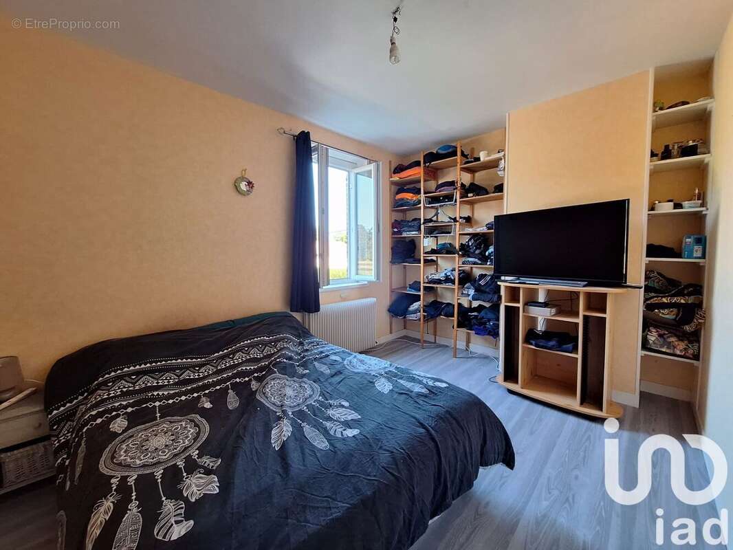 Photo 5 - Maison à LA BARRE-EN-OUCHE