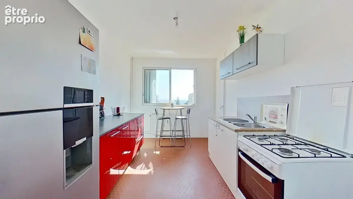 Appartement - photo 6
