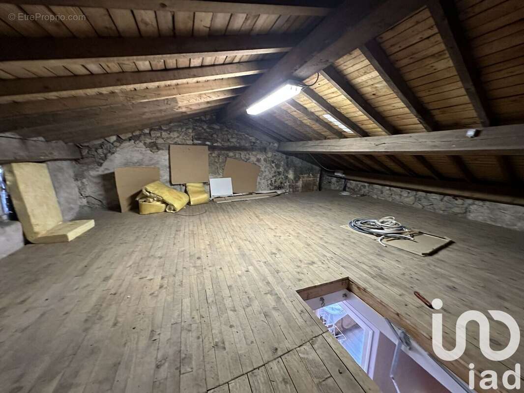 Photo 8 - Maison à ROZIER-COTES-D&#039;AUREC