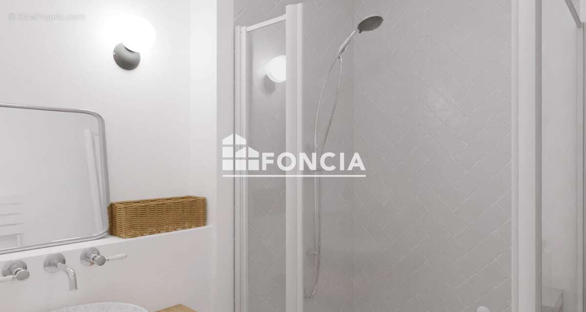 Appartement à SAINT-ANDRE-DES-EAUX