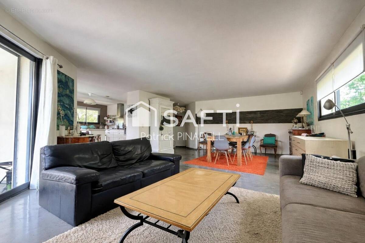 Photo 1 - Maison à TORREILLES