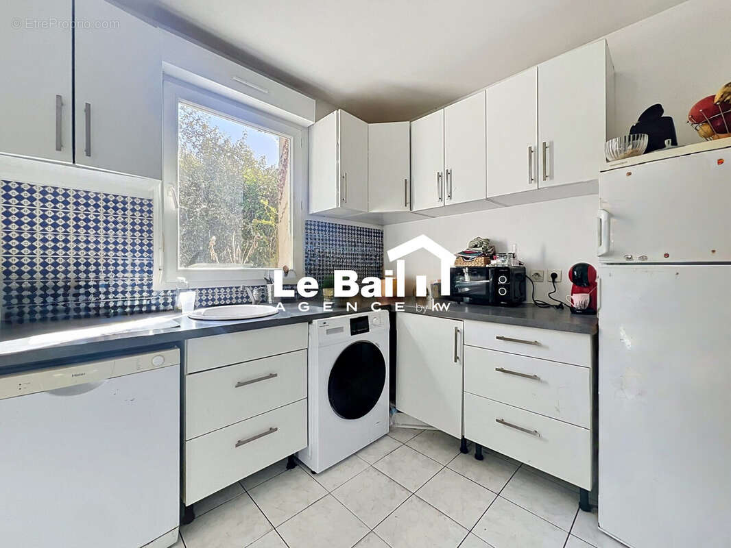 Maison à BOISSY-L'AILLERIE