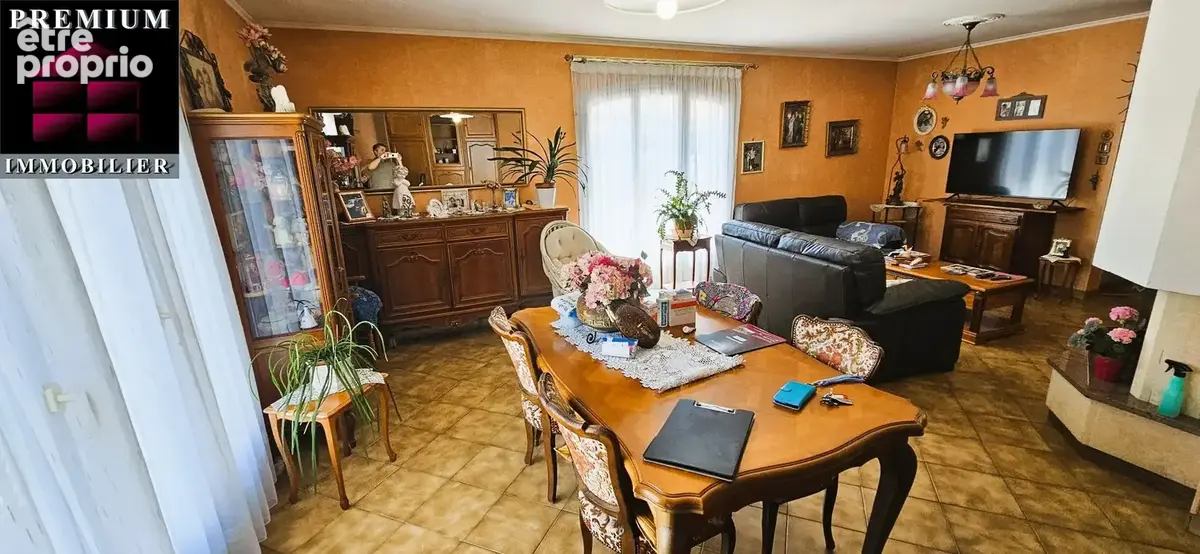 Villa de plain-pied 3 faces - photo 5