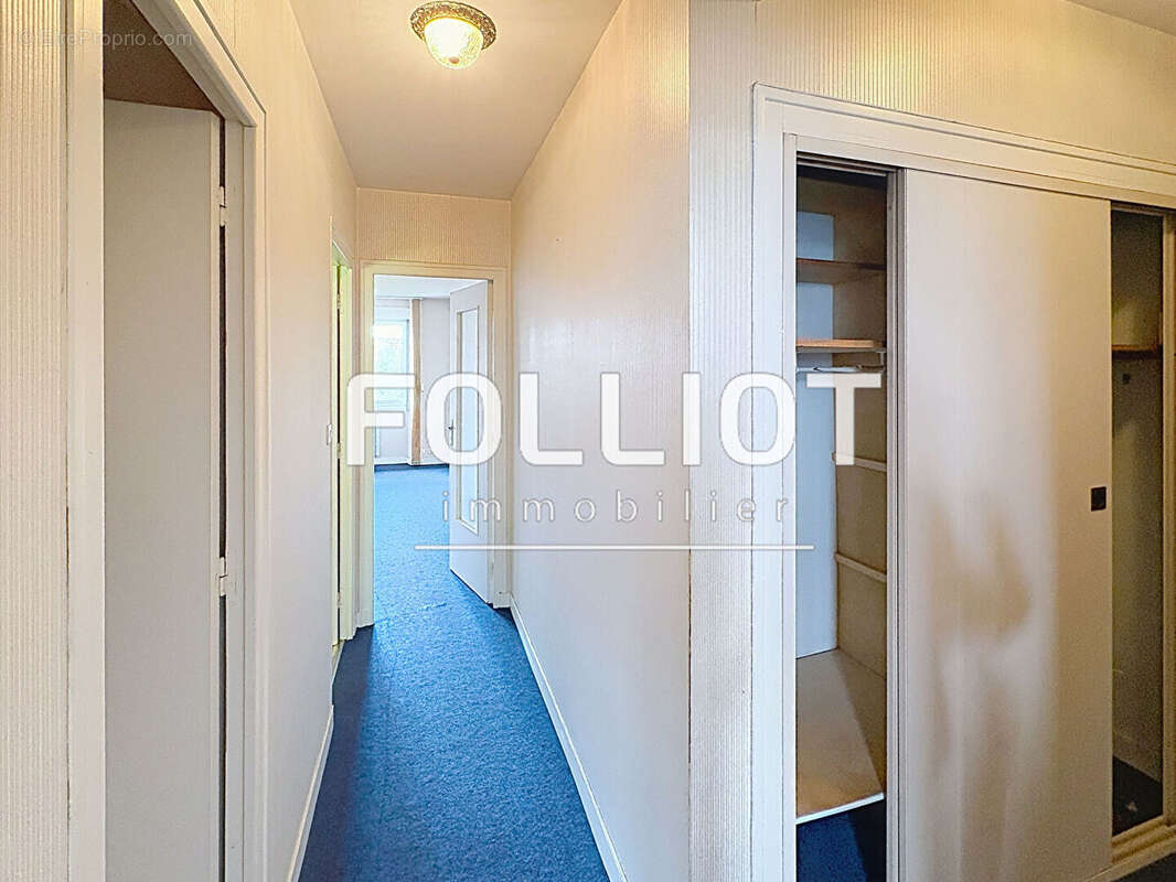 A VENDRE ! Appartement avec ascenseur à Avranches - Fort potentiel - photo 5