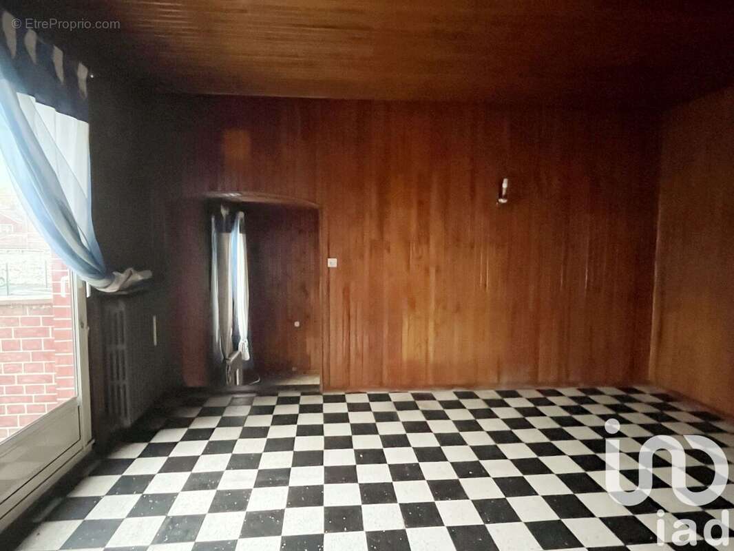 Photo 4 - Maison à BEAUVAIS