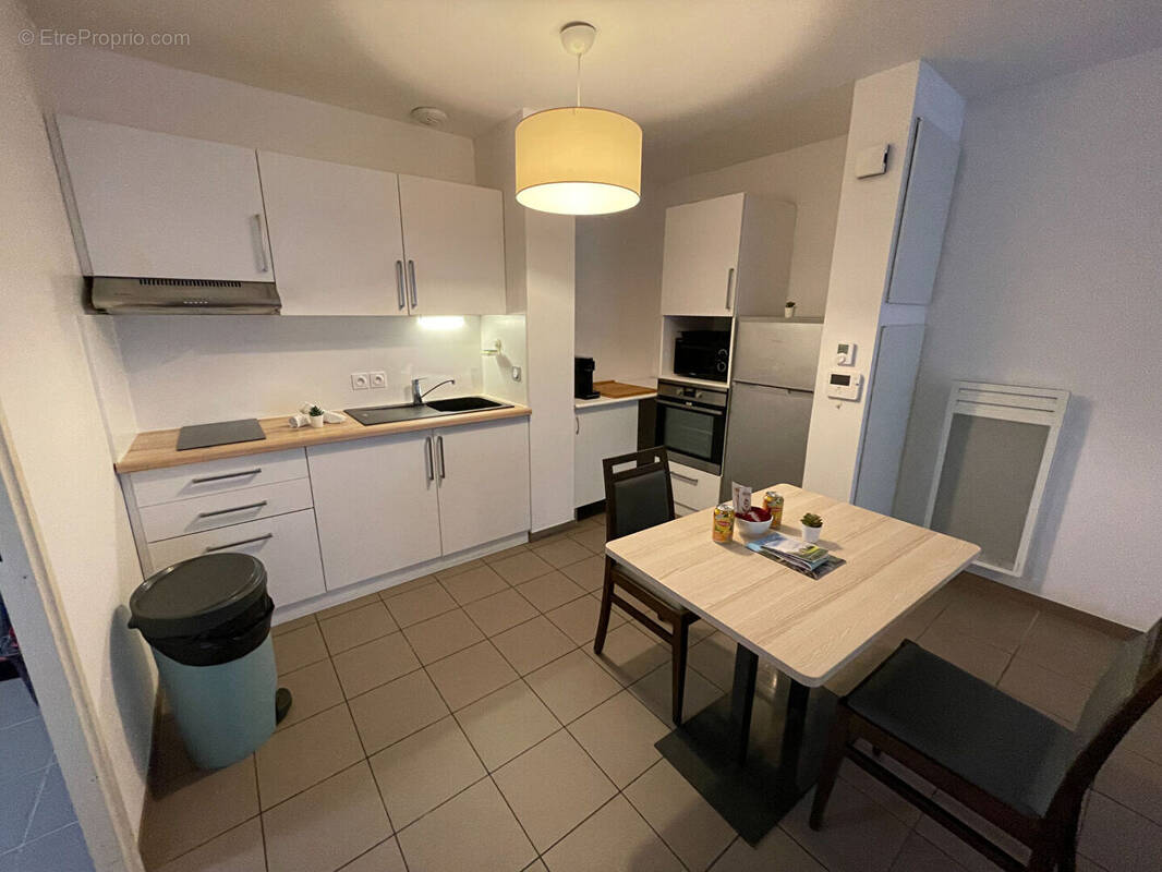 Appartement à HENDAYE