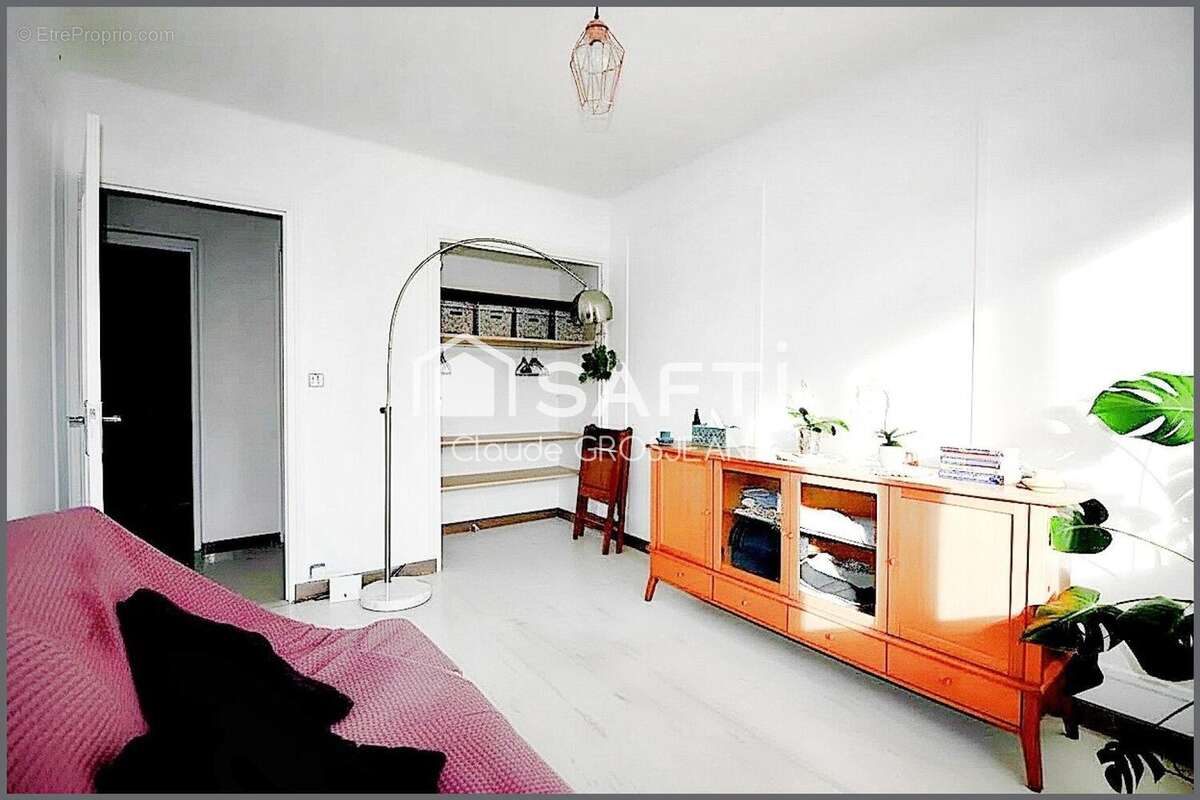 Photo 7 - Maison à SAINT-ROMAIN-DE-SURIEU