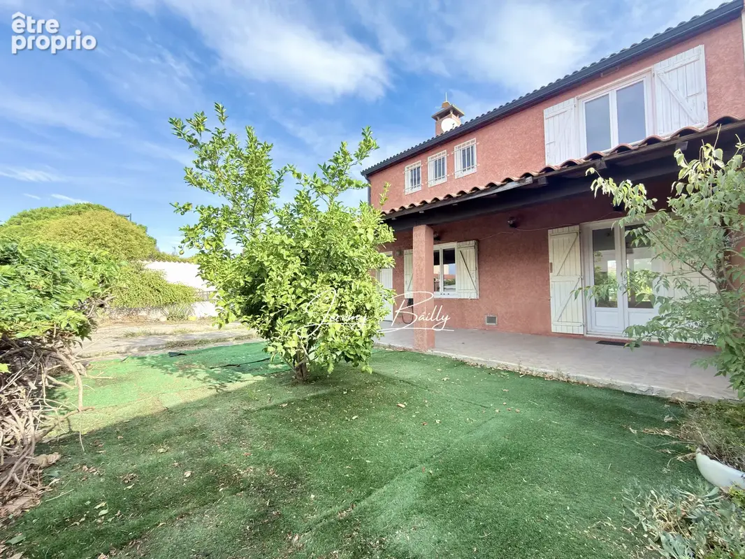 Maison 5 pièces 96 m² à vendre à Saint-Esteve (66240) - photo 6