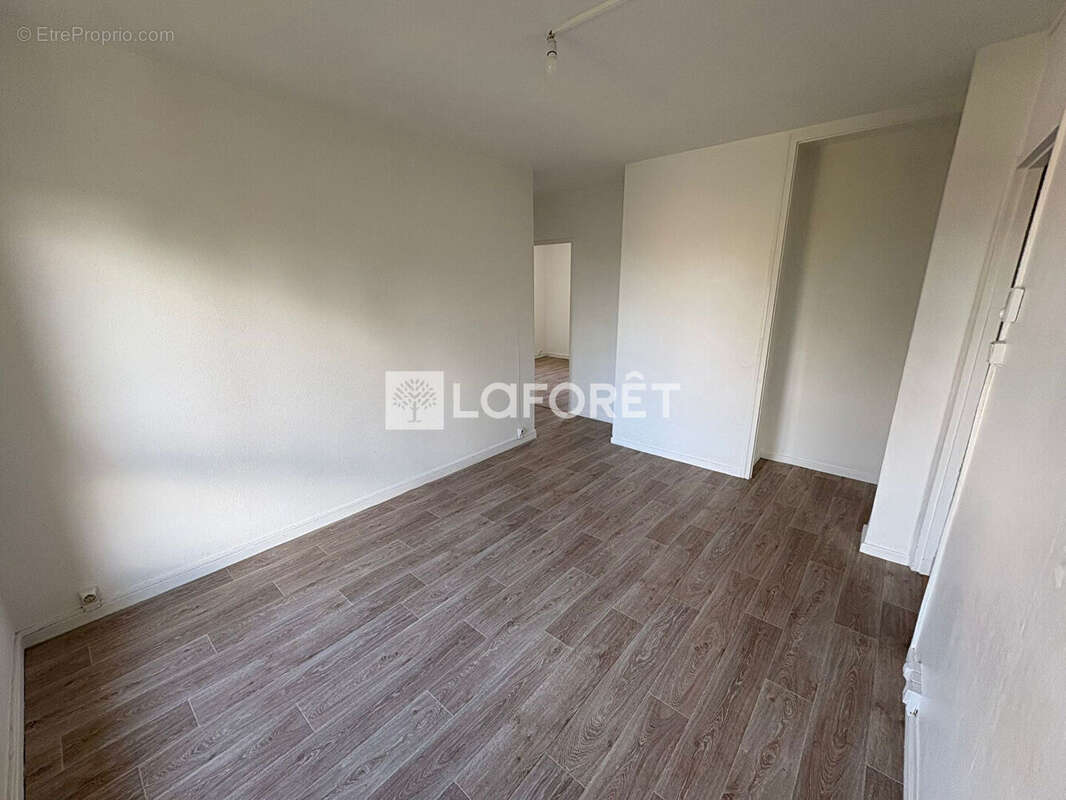 Appartement à BELFORT