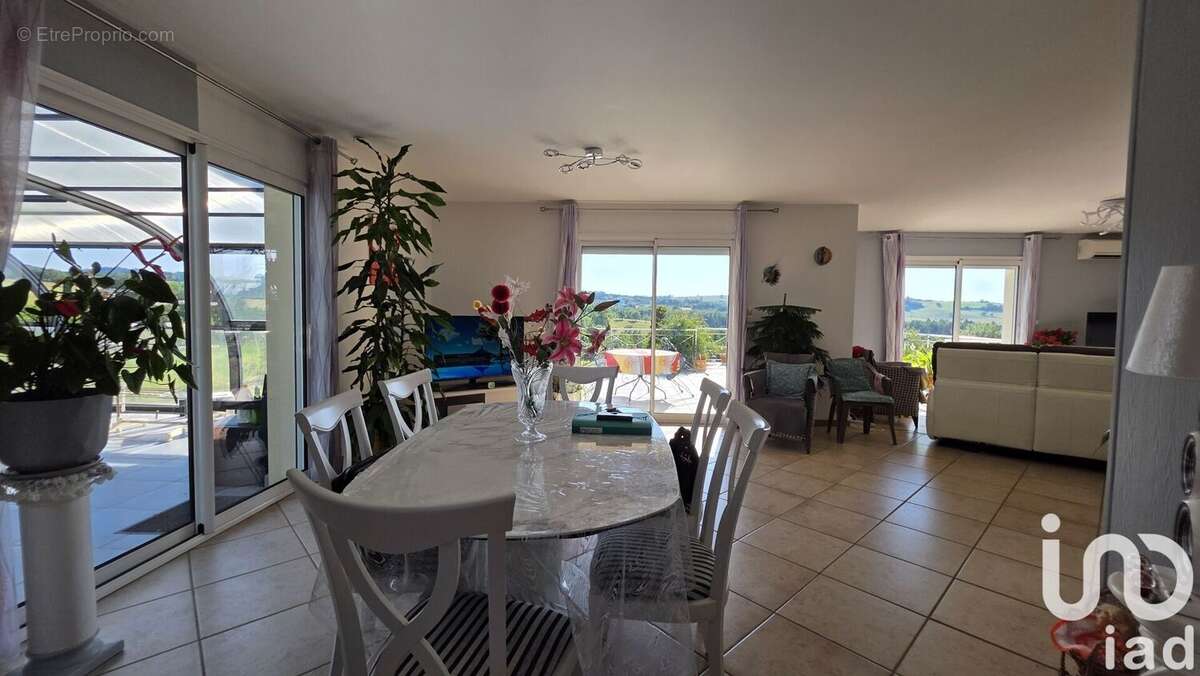 Maison 150 m² à Bongheat  - photo 6