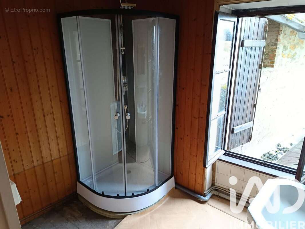 Photo 9 - Maison à MOUILLERON-EN-PAREDS