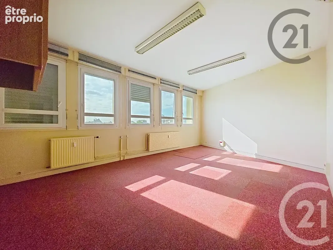 Appartement 2 pièces 44 m² à vendre à Troyes (10000) - photo 2