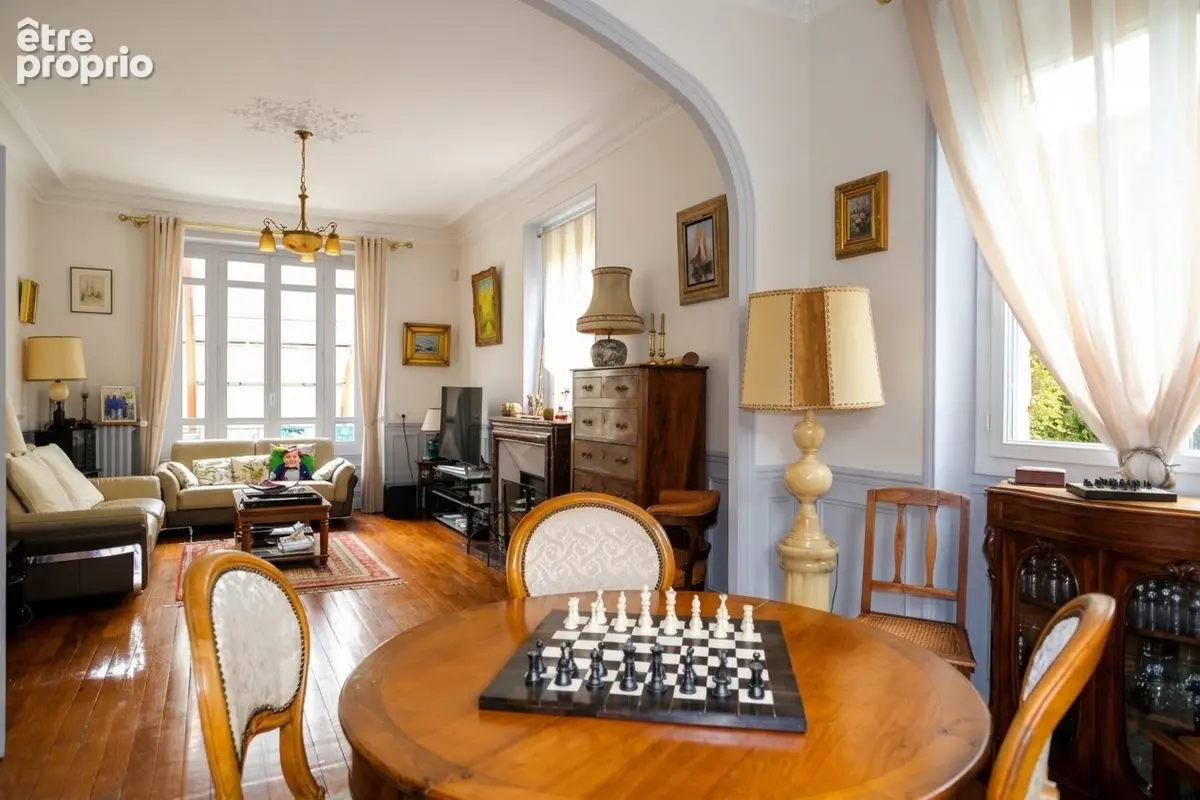 Maison Senlis 160 m2 - 5 chambres - photo 2