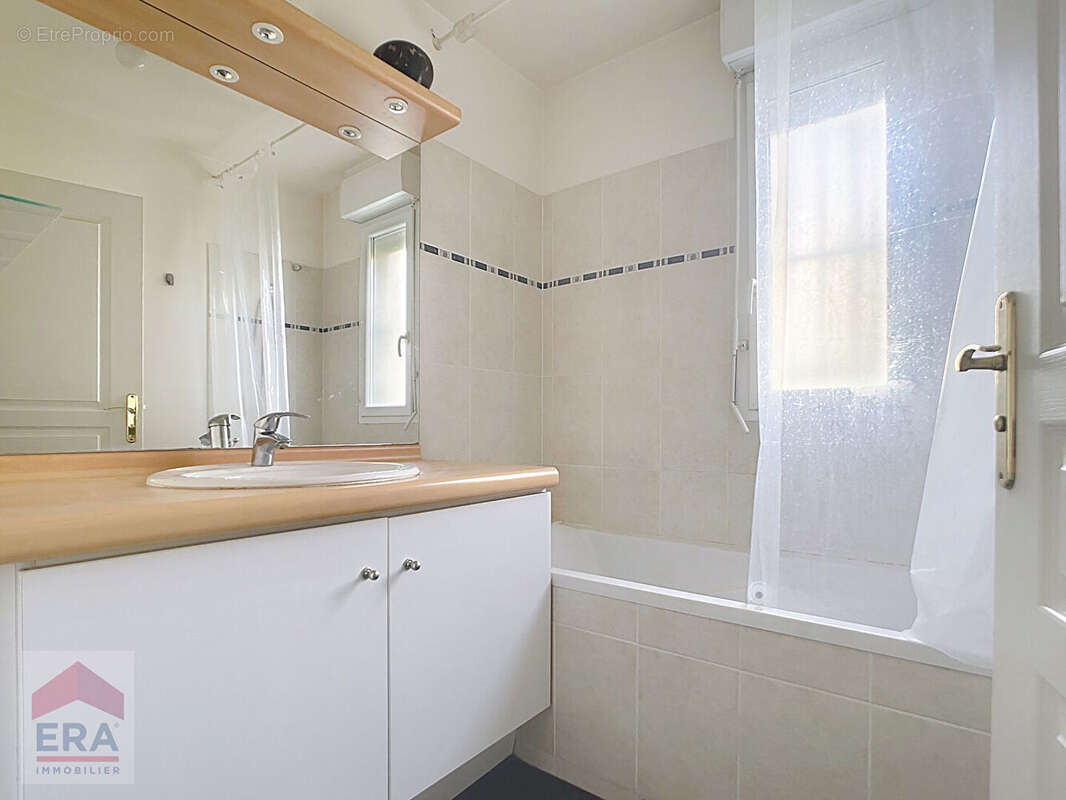 Appartement à MARSEILLE-14E