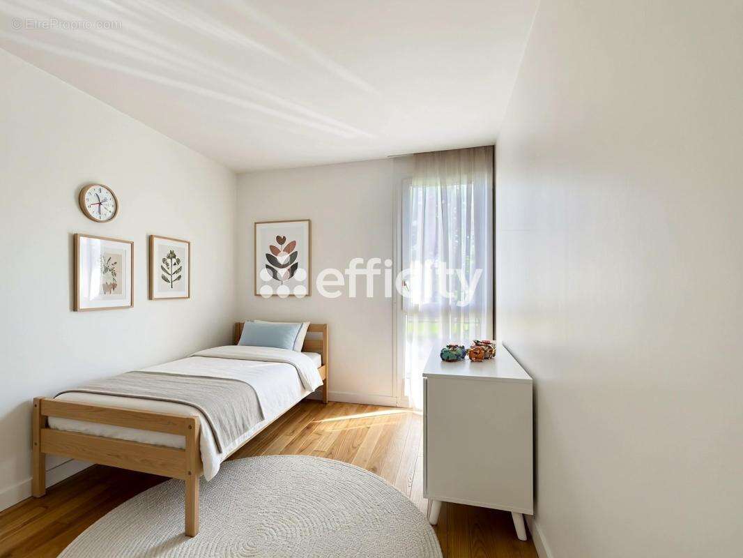 Appartement - photo 12