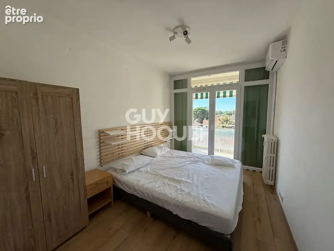 Appartement Avignon 3 pièce(s) 68.50 m2 - photo 2