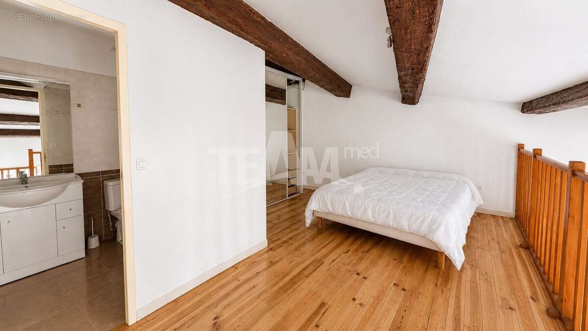 Appartement à SETE