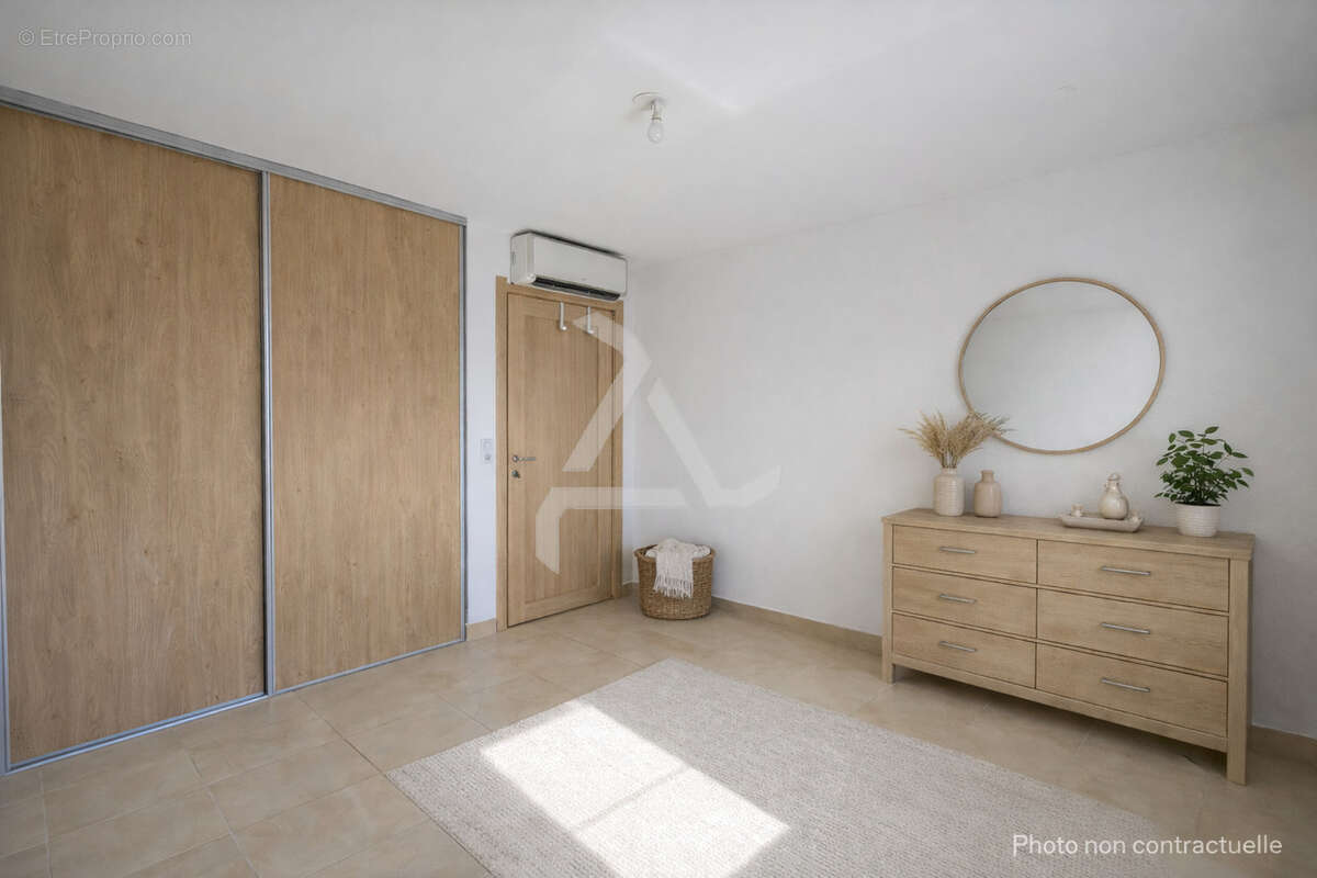 Appartement à PORTO-VECCHIO