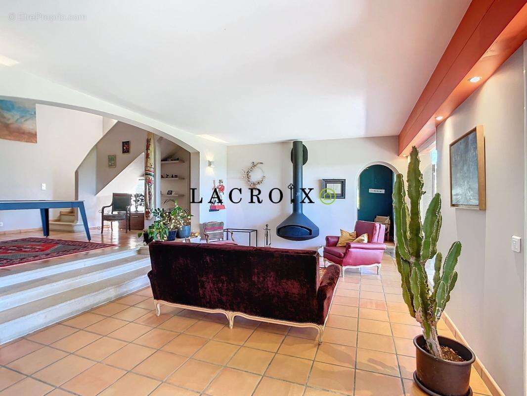 Maison à BEDOIN