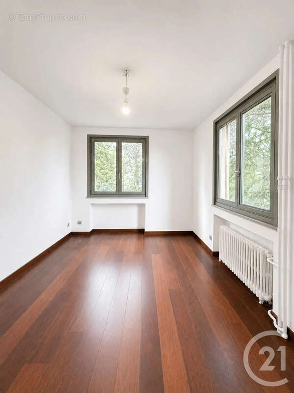 Appartement 78 m² à Villeurbanne  - photo 5