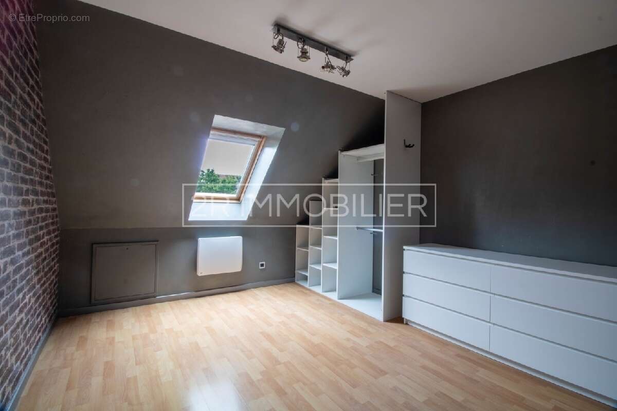 Maison à THORIGNY-SUR-MARNE