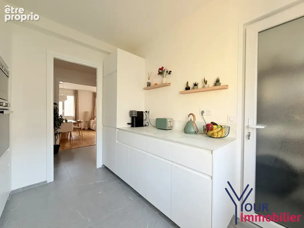 Appartement 69 m² à Lyon-6e  - photo 8
