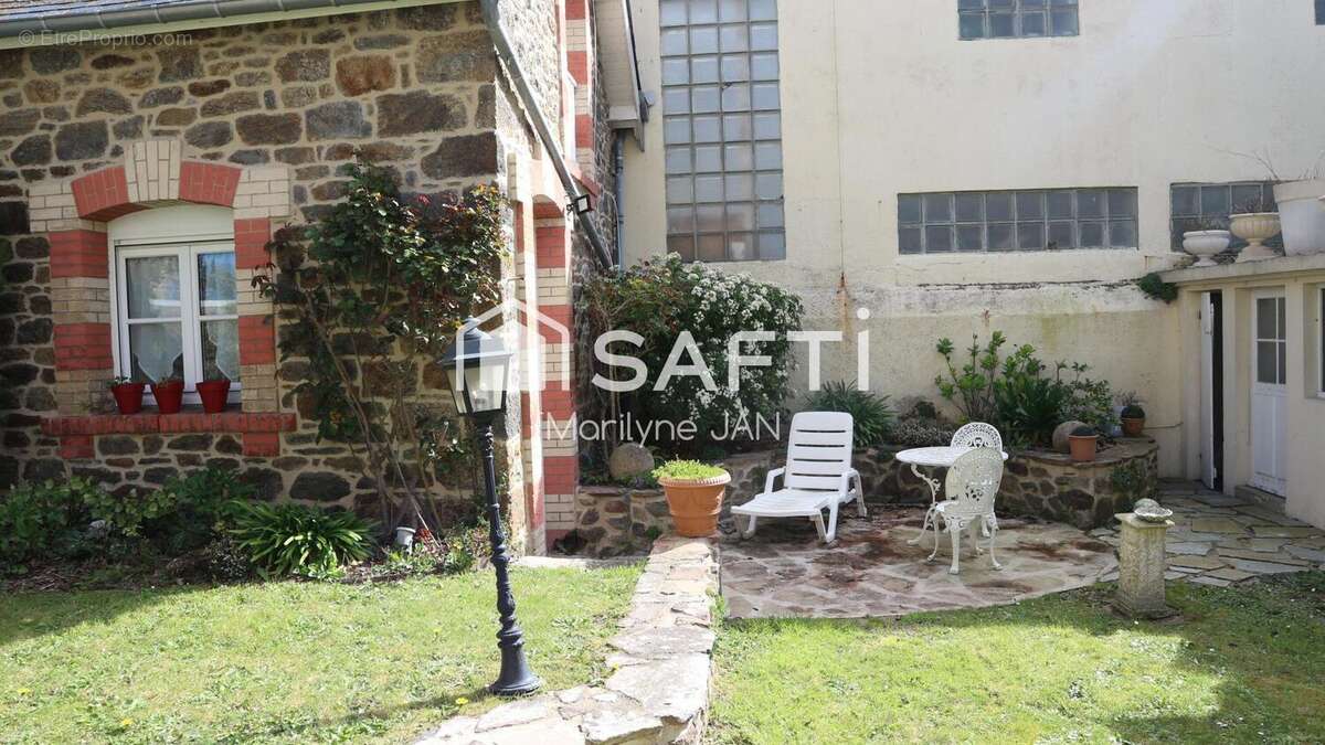 Photo 7 - Maison à SAINT-MALO