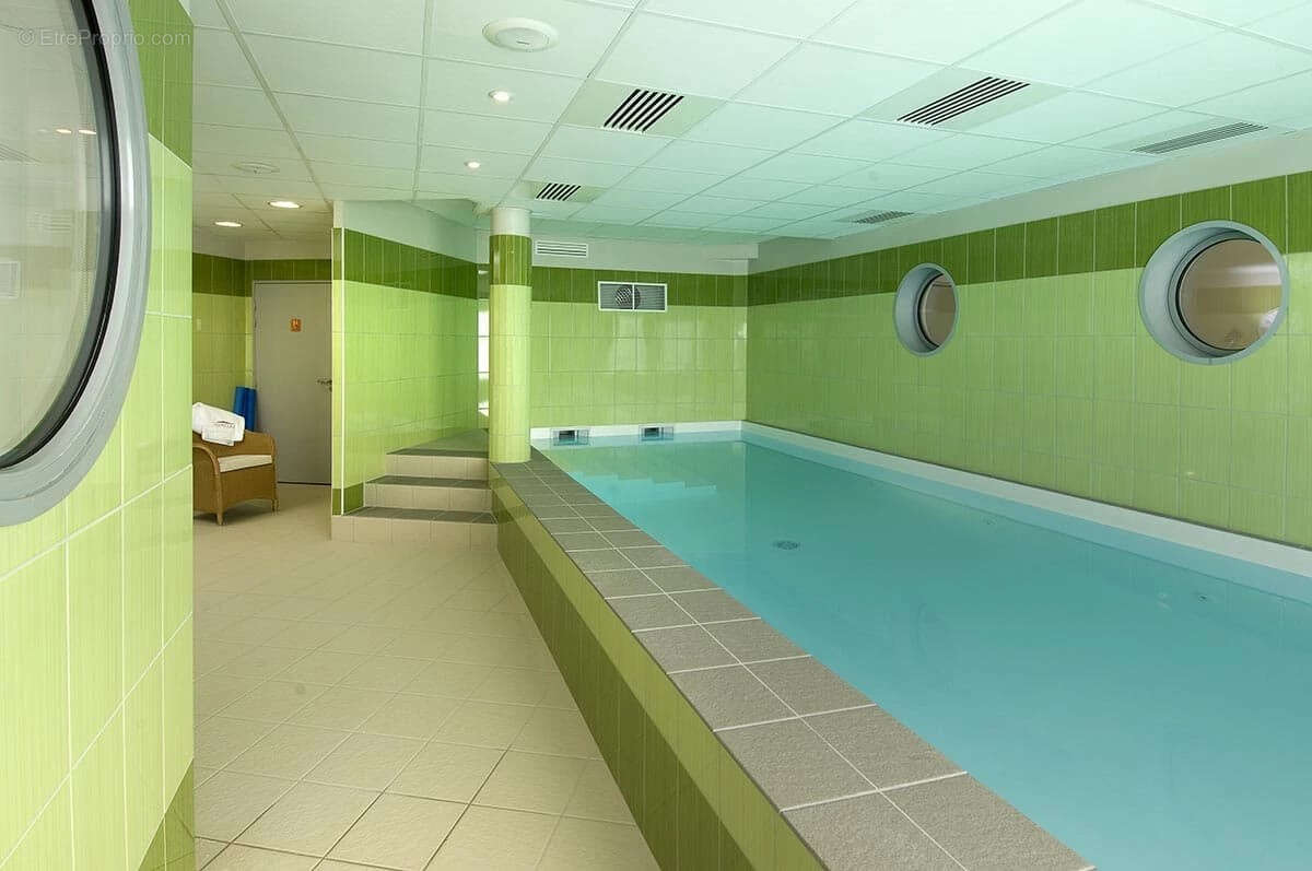 Investissement en residence Senior - photo 6