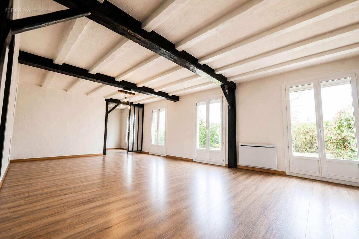 Maison Familiale 6 pièces - photo 2