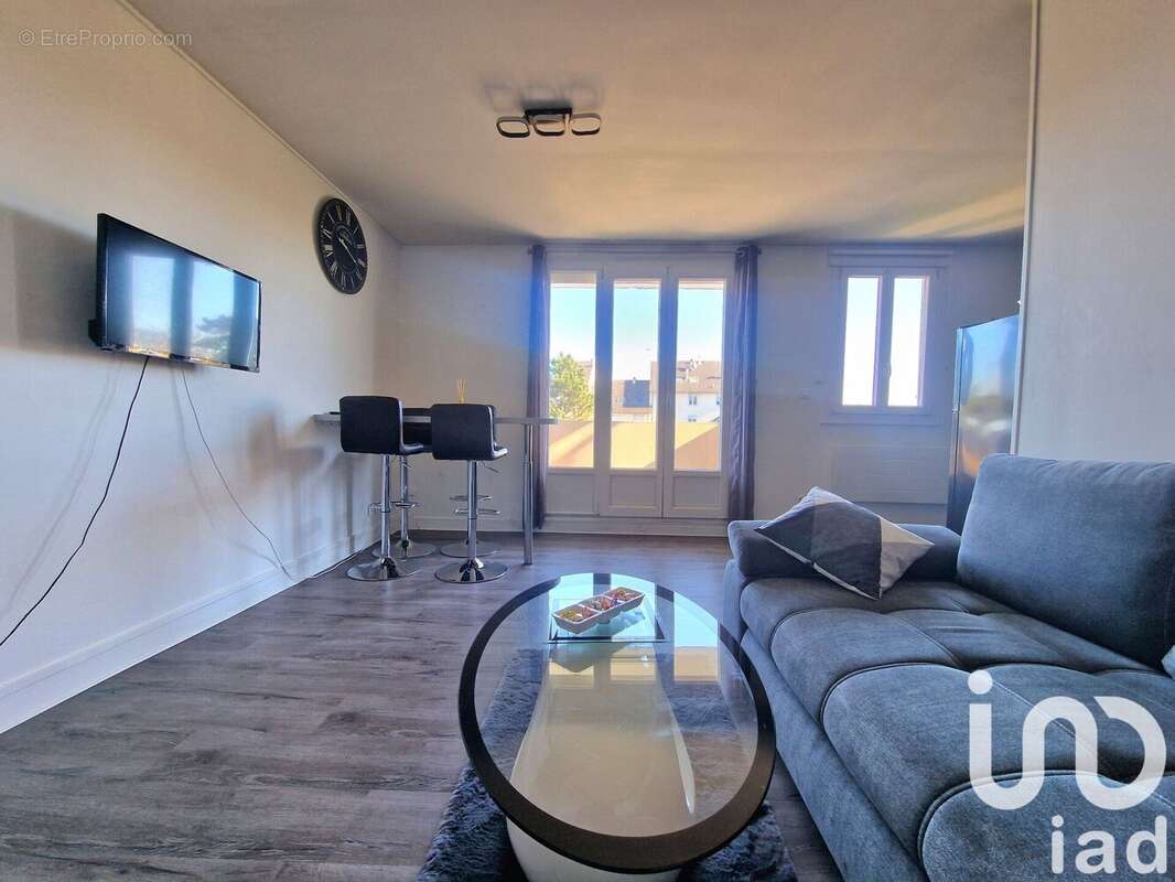 Photo 6 - Appartement à MONTARGIS