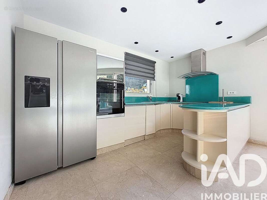 Photo 8 - Maison à ROQUEBRUNE-CAP-MARTIN