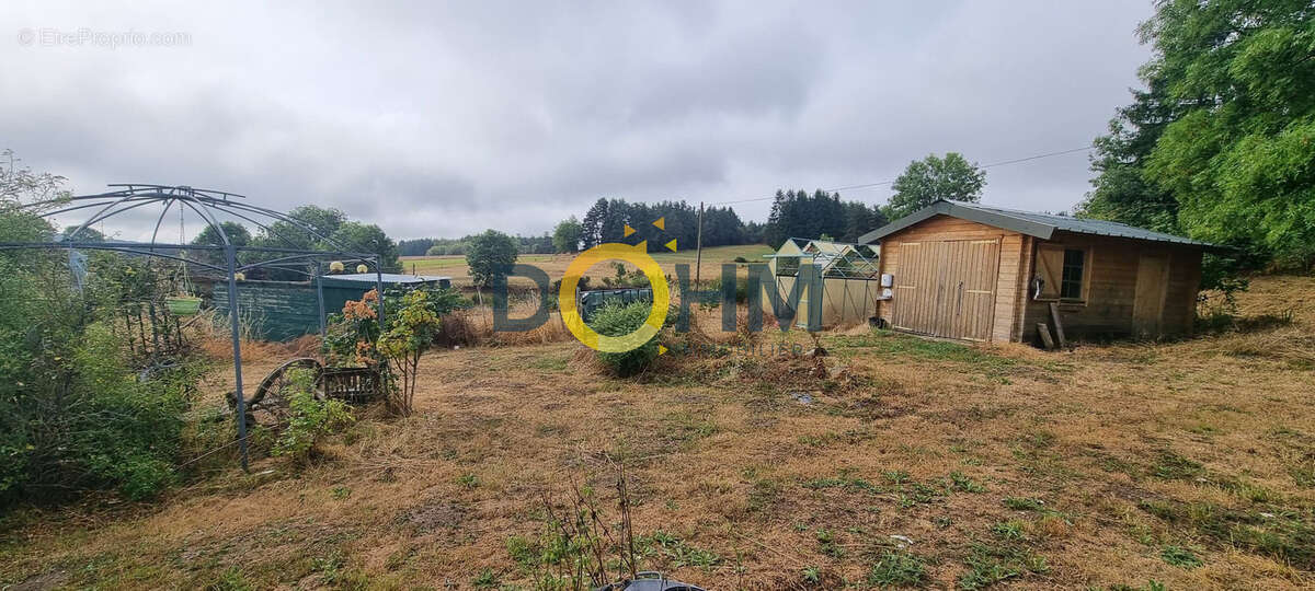 ferme rénovée - photo 3