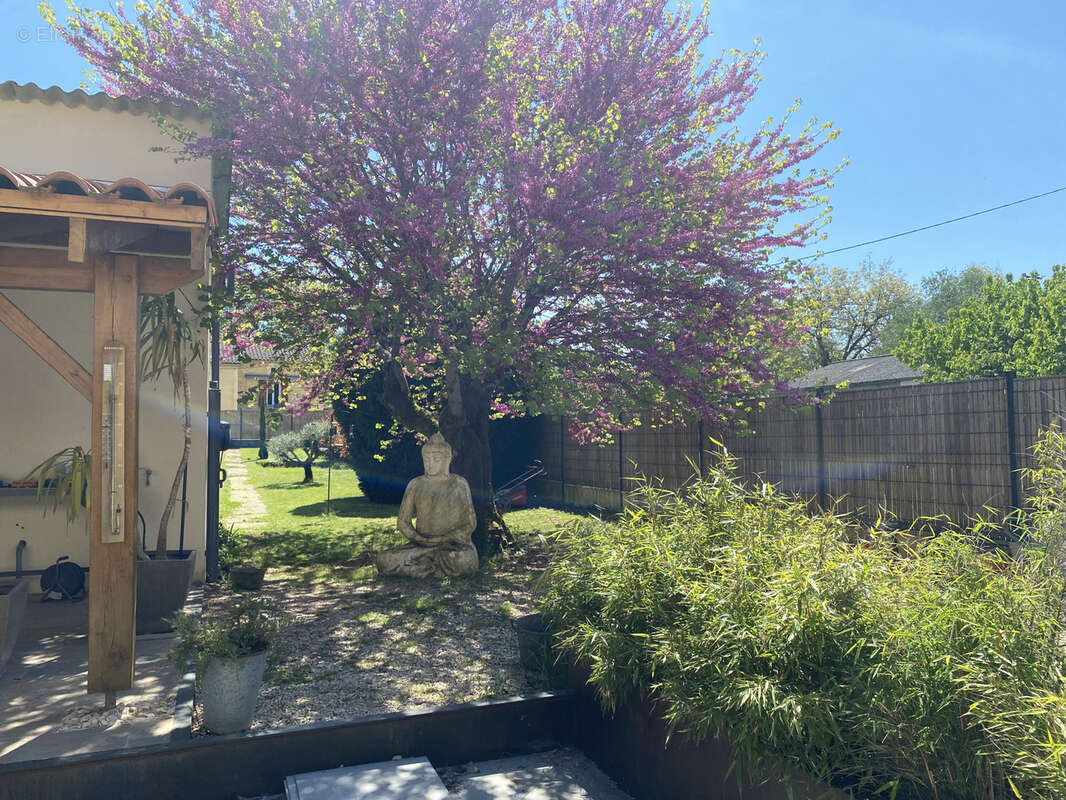 Maison à SAINT-VITE