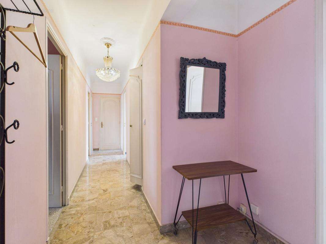 Appartement à AJACCIO