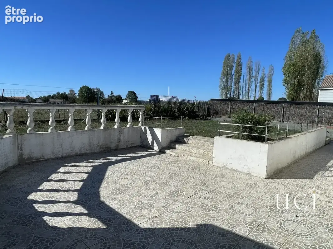 Maison 5 pièces 92 m² à vendre à Saint-Martin-Des-Noyers (85140) - photo 5