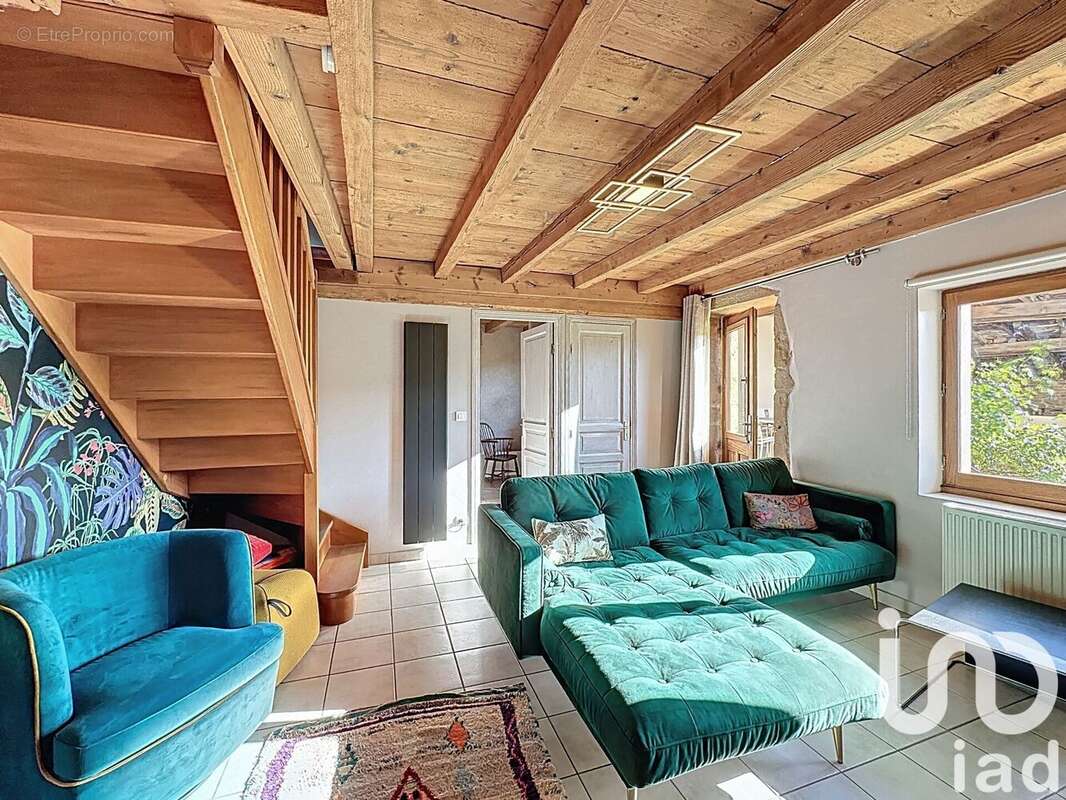 Photo 8 - Maison à LIERGUES