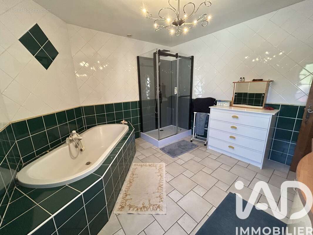 Photo 9 - Maison à CHAILLES