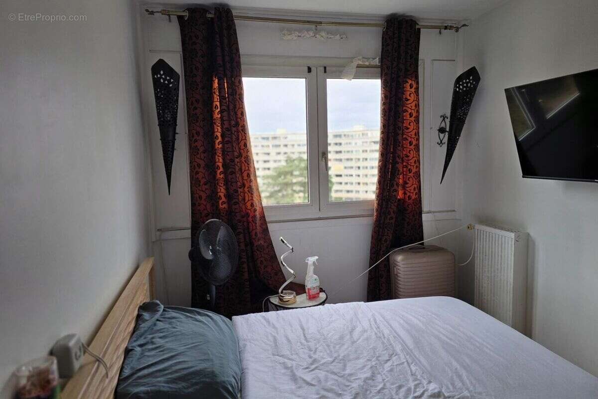 Appartement à CRETEIL